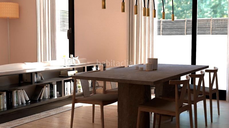 Foto a6e47409-ddcd-4f5e-86d9-c37f55287163. Promoción ICONNIC RESIDENCIAL IGUALADA en Igualada. Edificio viviendas de obra nueva