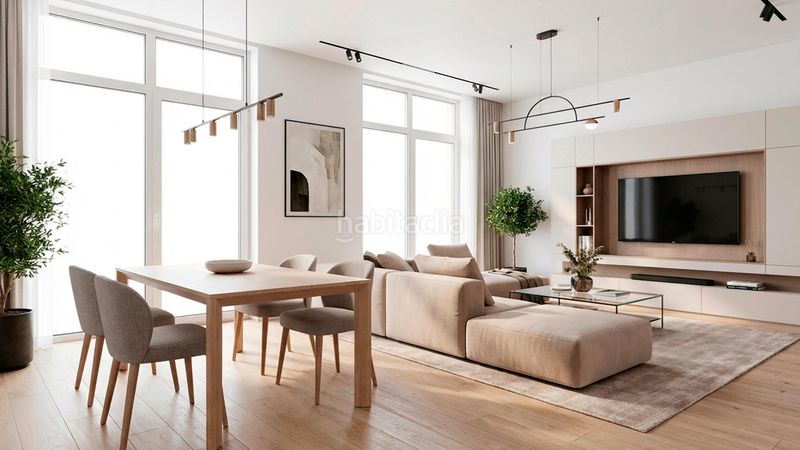 Foto b7f6767f-1698-4ac2-bed4-2ccb3d203a79. Promoción ICONNIC RESIDENCIAL IGUALADA en Igualada. Edificio viviendas de obra nueva