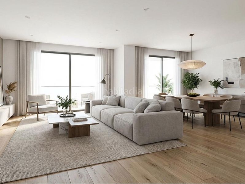 Foto c4b27ac7-57f8-470c-9a19-1c59c184ccd8. Promoción ICONNIC RESIDENCIAL IGUALADA en Igualada. Edificio viviendas de obra nueva