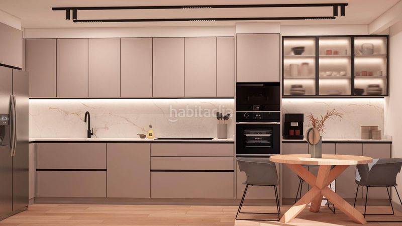 Foto ca4130d8-bd9c-4737-82e6-b23cb958a707. Promoción ICONNIC RESIDENCIAL IGUALADA en Igualada. Edificio viviendas de obra nueva