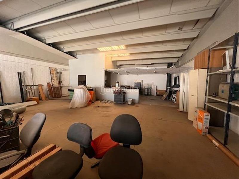 Foto 571c5cb3-cadf-49fd-8674-79f1aa36da8f. Bâtiment à usage industriel dans Polígon Industrial Igualada