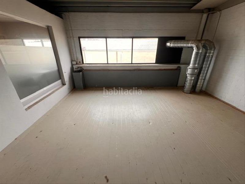 Foto b4ee971e-a151-4e5f-a57d-1ca65580a81a. Bâtiment à usage industriel dans Polígon Industrial Igualada