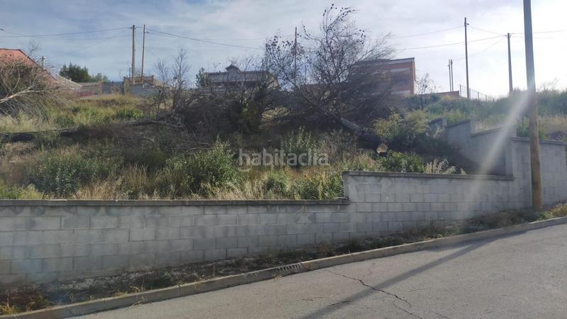 Foto 2acf3894-d1ea-4de6-b962-ac82a0c8020f. Terreny residencial a Pont de Vilomara i Rocafort (El)