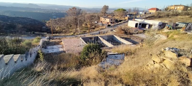 Foto 666fcbe8-2d6e-498e-9587-2eef10155271. Terreny residencial a Pont de Vilomara i Rocafort (El)