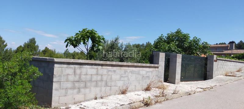 Foto 9854e903-0324-4ffc-a849-3051c7862b44. Terreny residencial a Pont de Vilomara i Rocafort (El)