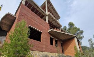 Maison à Corbera de Llobregat. Casa en venda en construcció a corbera de llobregat, província d