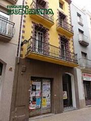 Casa a Centre. Casa a reformar al casc antic digualada