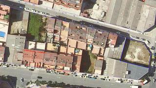 Terreny residencial a Llevant. Solar edificable cantoner situat a igualada  poble sec