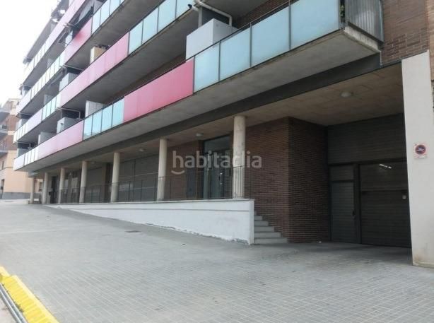 Foto 066cb2af-b4a8-4a70-b6d6-26a622bbe654. Local comercial local en venda a , província de barcelona en Santa Margarida de Montbui