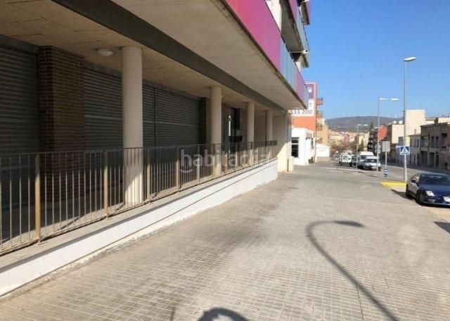 Foto 623a1226-93f4-46b4-bb02-175f9a529d7f. Local comercial local en venda a , província de barcelona en Santa Margarida de Montbui