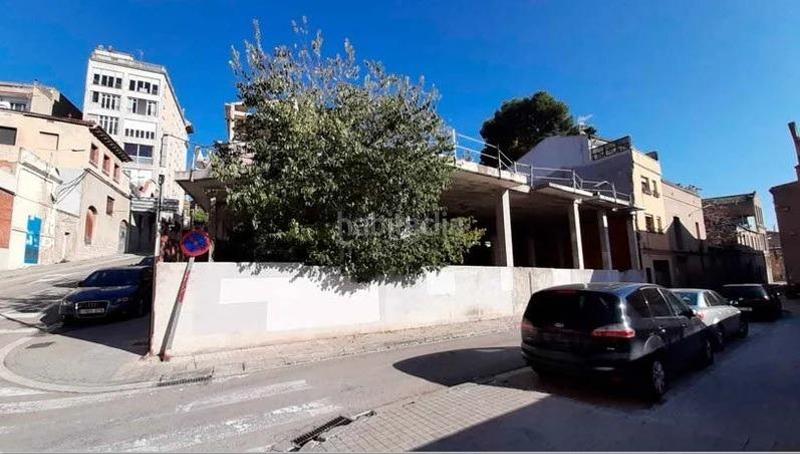 Foto b8831bd4-7d4f-4552-93dd-04df8d41149b. Edifici a Centre Igualada