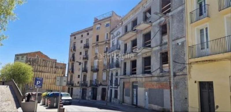 Foto e11100a4-4e16-4b0c-b798-0fb6ace86f1d. Edifici a Centre Igualada