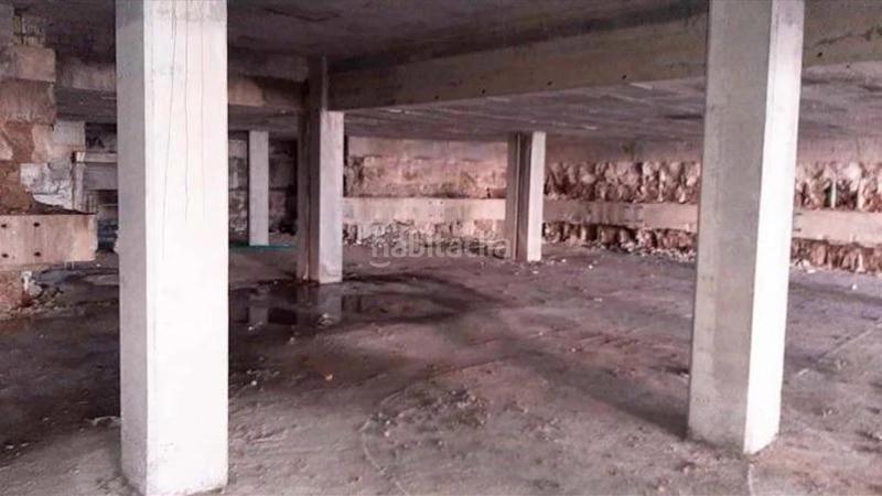 Foto 65f81817-a807-4798-9698-dceb1c997e64. Terreno residencial edifici en construcció zona Centre en Igualada