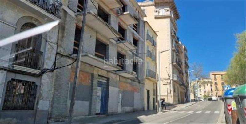 Foto 9c315473-5a50-4e27-a6a9-bd687e8eab82. Terreno residencial edifici en construcció zona Centre en Igualada