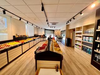 Lloguer Local Comercial a Ponent - Set Camins. Local comercial de lloguer a igualada  set camins