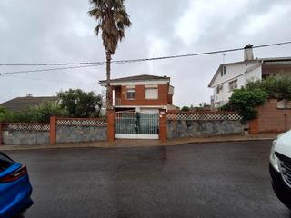 Xalet a Masquefa. Casa en venda a masquefa  el maset