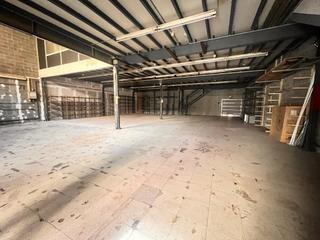 Miete Fabrikhalle in Pobla de Claramunt (La). Nau industrial en venda o lloguer al polígon els plans darau  la