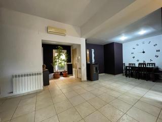 Pis a Prats de Rei (Els). Pis en venda a prats de rei  habitatge de 94m2  sota coberta de