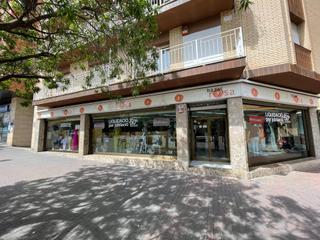 Location Local commercial à Santa Margarida de Montbui. Local comercial de lloguer a santa margarida de montbui  carrete