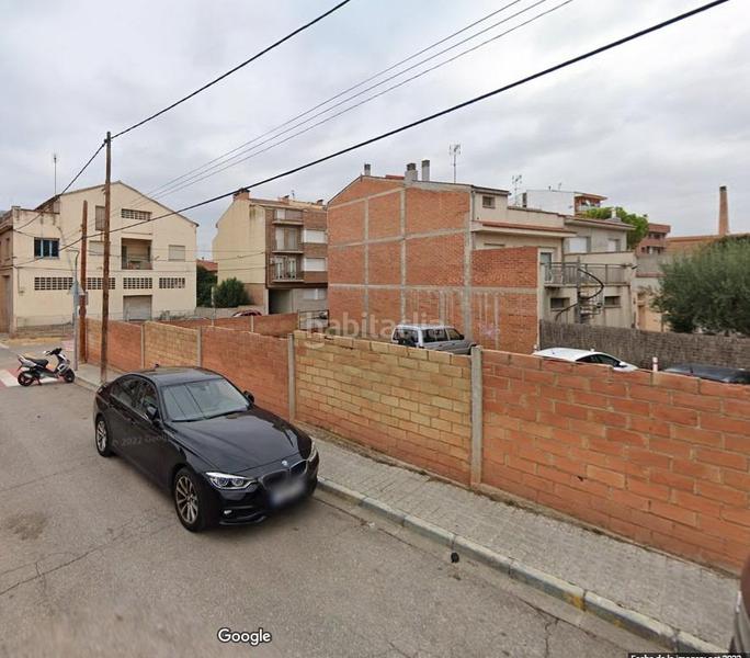 Foto 6591c923-7880-485f-91ad-02bdb84996e0. Wohngrundstück in Artés