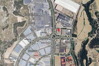 Bâtiment à usage industriel à Pobla de Claramunt (La). Nau industrial en venda a la pobla de claramunt  polígon els pla