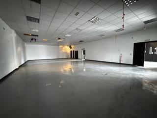 Fabrikhalle in Pobla de Claramunt (La). Nau industrial en venda a la pobla de claramunt  polígon els pla