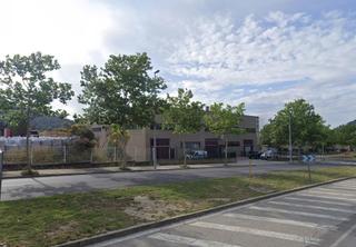 Nau industrial a Santa Maria de Miralles. Nau industrial en venda a la pobla de claramunt  polígon els pla