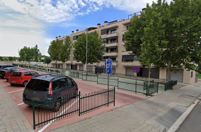 Foto ffbfc0ba-ae5e-4170-8b78-2ccab6aa65cf. Local comercial  en venda a en Santa Margarida de Montbui