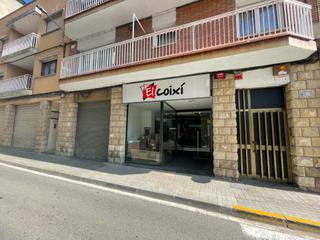 Business premise in Santa Margarida de Montbui