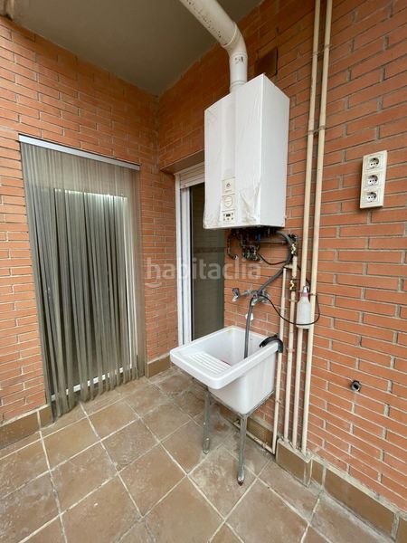 Foto 27057720-fdea-4770-8406-3e4fa51bd7aa. Pis amb calefacció a Calaf