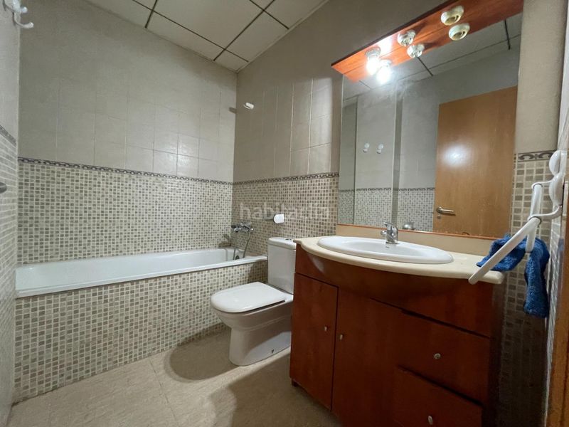 Foto 8f257f76-bf7f-4f8a-bcb9-a3ea49d60d3b. Pis amb calefacció a Calaf