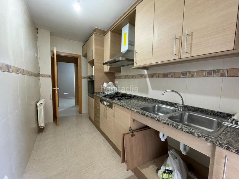 Foto d01e0917-7697-4fac-8a48-1269d5cb51c8. Pis amb calefacció a Calaf