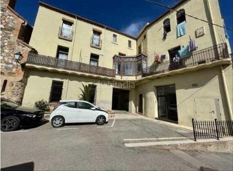 Foto 100adda2-c774-4909-9a6c-6476d47b80c2. Autoparkplatz in Piera