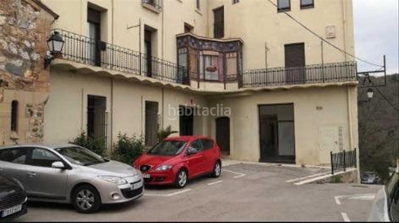 Foto 17b45314-0271-43cf-b489-c4fd7be86d2b. Autoparkplatz in Piera