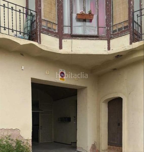 Foto 2361889d-0d28-47cf-b1b6-c1aacae88457. Autoparkplatz in Piera