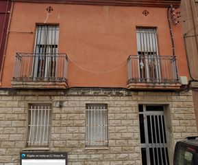 Pis a Poble Sec. Pis en venda a igualada  poble sec
