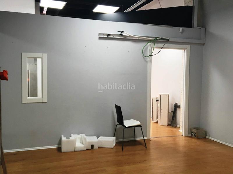 Foto 41bc0541-a2f4-4d4d-9341-23e97a381189. Lloguer local comercial a Centre Igualada
