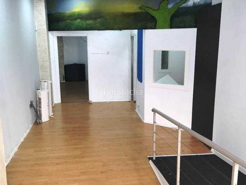 Foto 3a0eb01c-a07c-4203-81dc-3afdabd0f9ca. Miete geschäftsraum in Centre Igualada