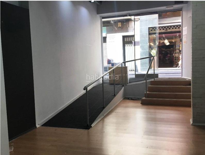 Foto 4c05baea-ffd5-4efd-ad23-a502669baffd. Miete geschäftsraum in Centre Igualada