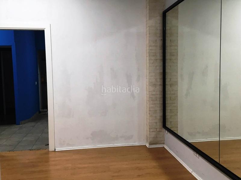 Foto 766a776d-524e-4853-b155-1df60f444580. Miete geschäftsraum in Centre Igualada