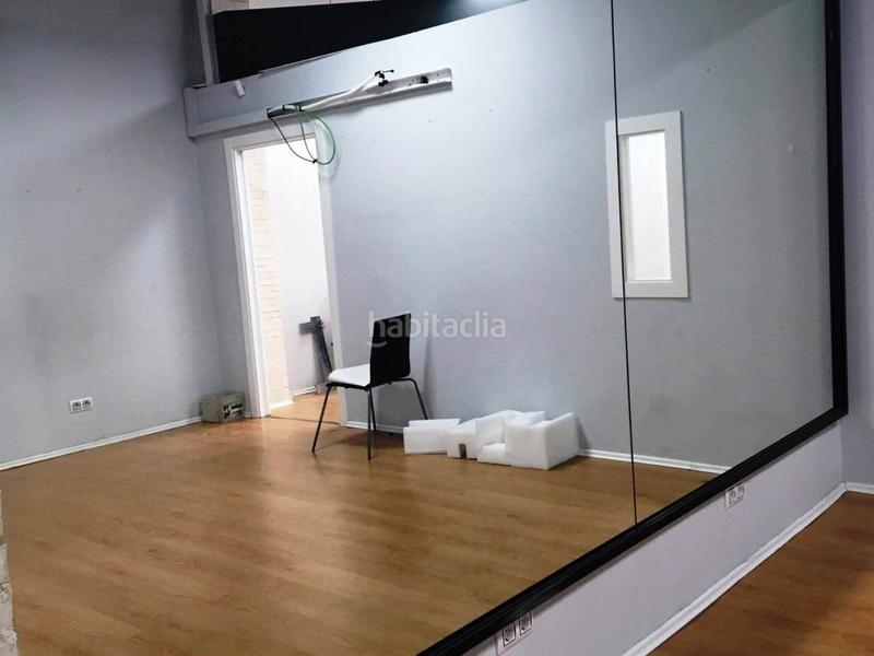 Foto 88e9b8ec-61b0-41de-b437-11cb01203b2e. Miete geschäftsraum in Centre Igualada