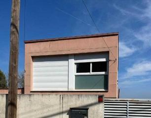 Xalet a Torre de Claramunt (La). Casa en venda a la torre de  claramunt  pinedes de larmengol.