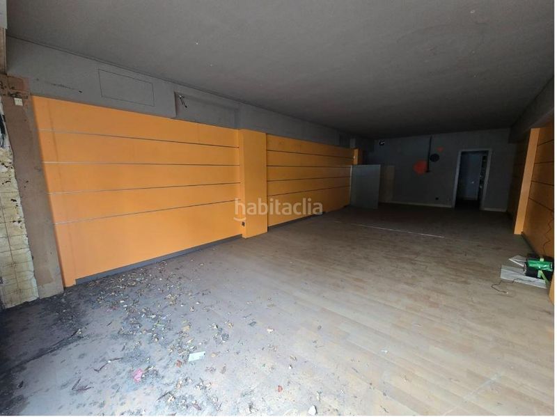 Foto 608e1ddc-9d14-4b35-a37f-3c11141fbaa3. Local comercial a Llevant Igualada