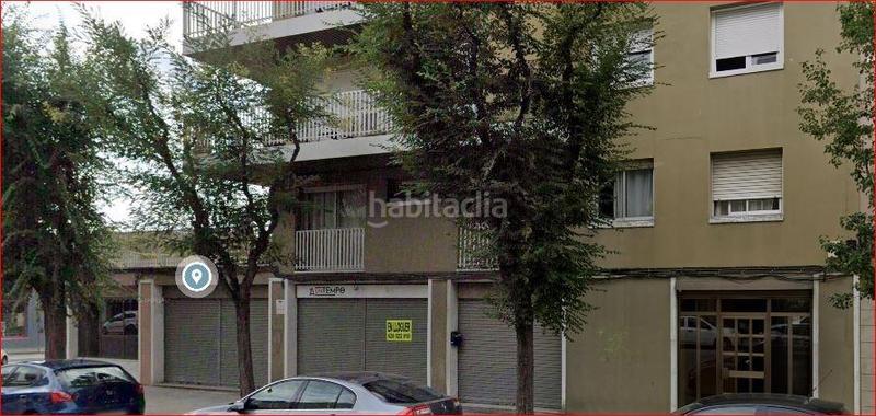 Foto f6db7283-be1b-4689-9c4b-b0bd094a026e. Local comercial a Llevant Igualada