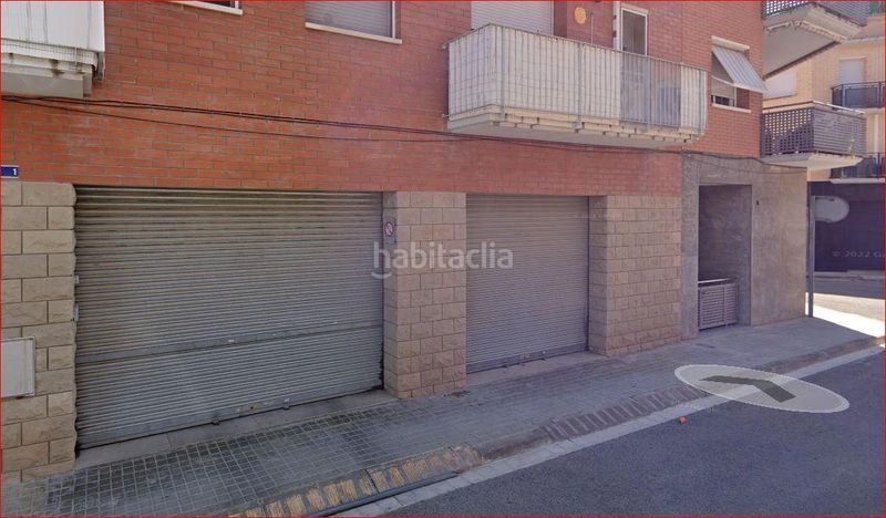 Foto c4d9ad19-6cd4-4068-8c82-cd5f4017dd57. Local comercial local en venda a , província de barcelona en Santa Margarida de Montbui