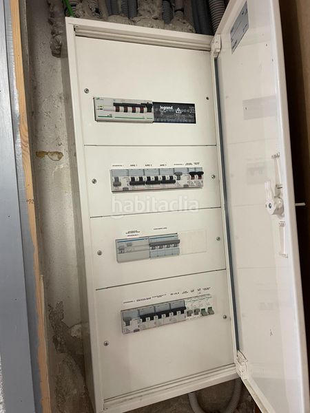 Foto 3410bd61-35f5-4fd3-816c-8e7aceb7b6c8. Local comercial a Santa Coloma de Queralt