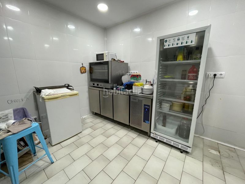 Foto 43e59427-7ae0-46da-81cf-f6a55d3ce20f. Local comercial a Santa Coloma de Queralt