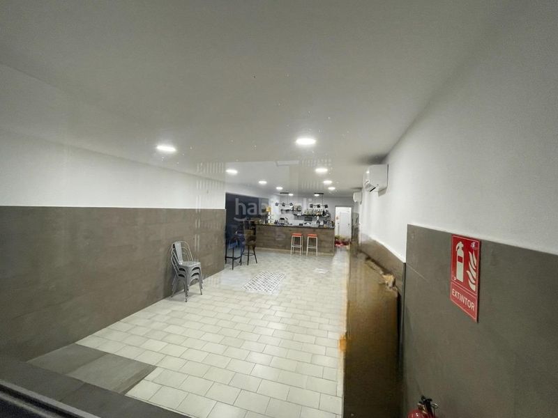 Foto 44ed9208-31e7-4c57-9391-ecc4348bbde2. Local comercial a Santa Coloma de Queralt