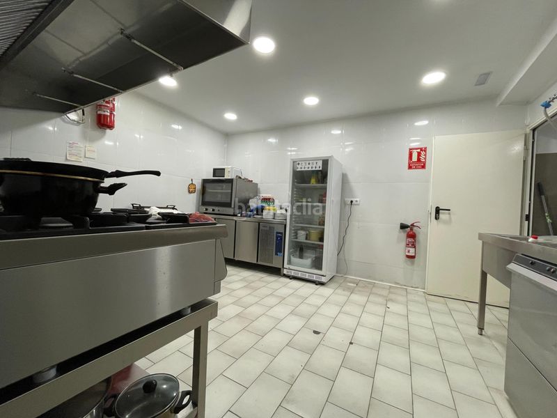 Foto 6db9cc33-a649-4577-98bf-cacafc24df3e. Local comercial a Santa Coloma de Queralt