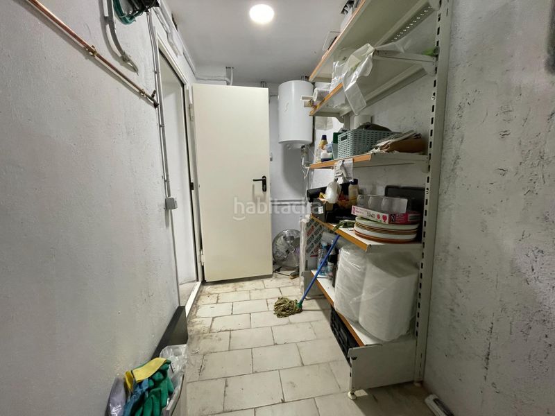Foto a8216364-a70b-486d-8da3-ff0499feade5. Local comercial a Santa Coloma de Queralt